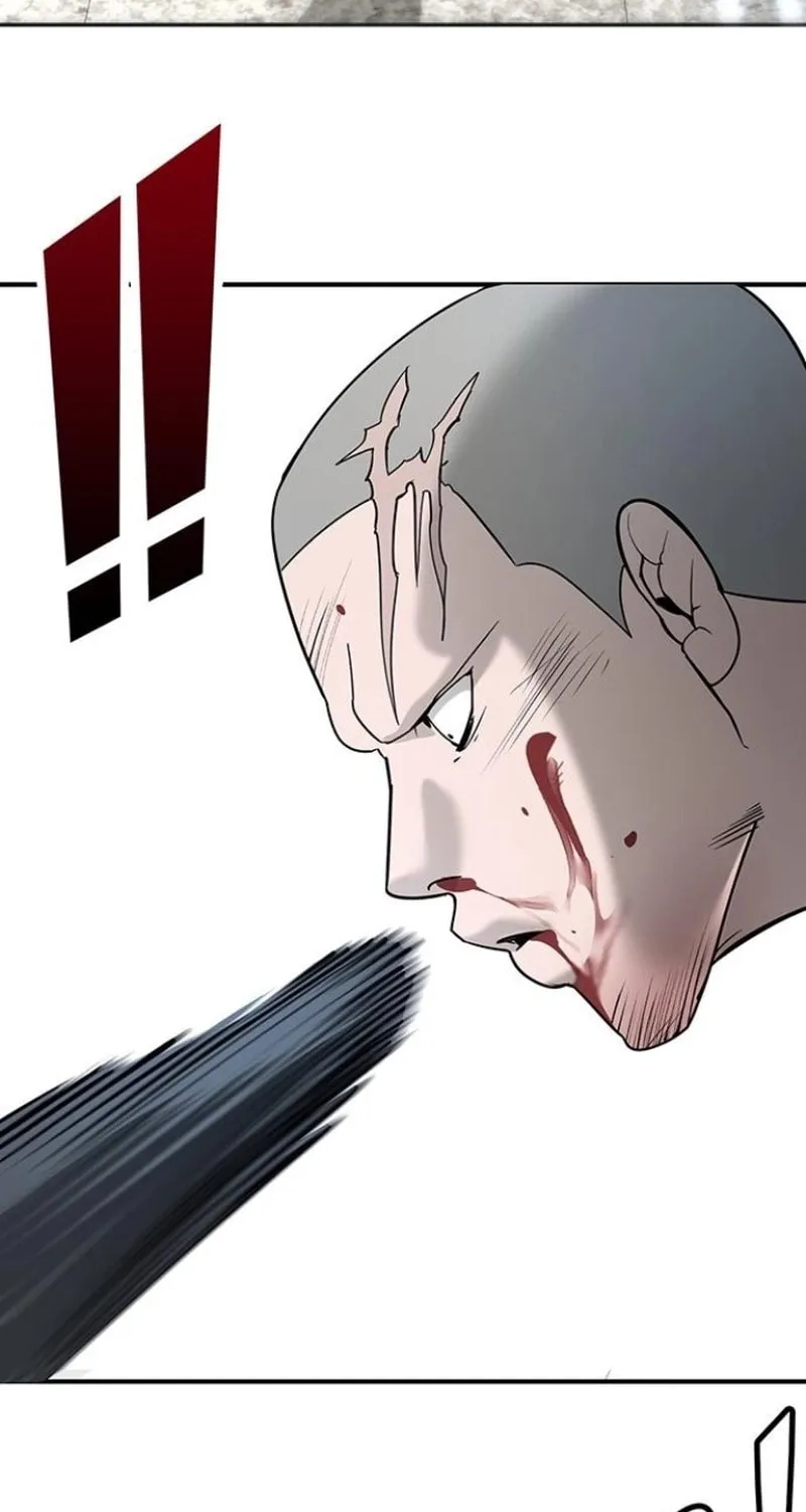 High School Conquest: War Against the Bullies Chapter 6 page 38 - 