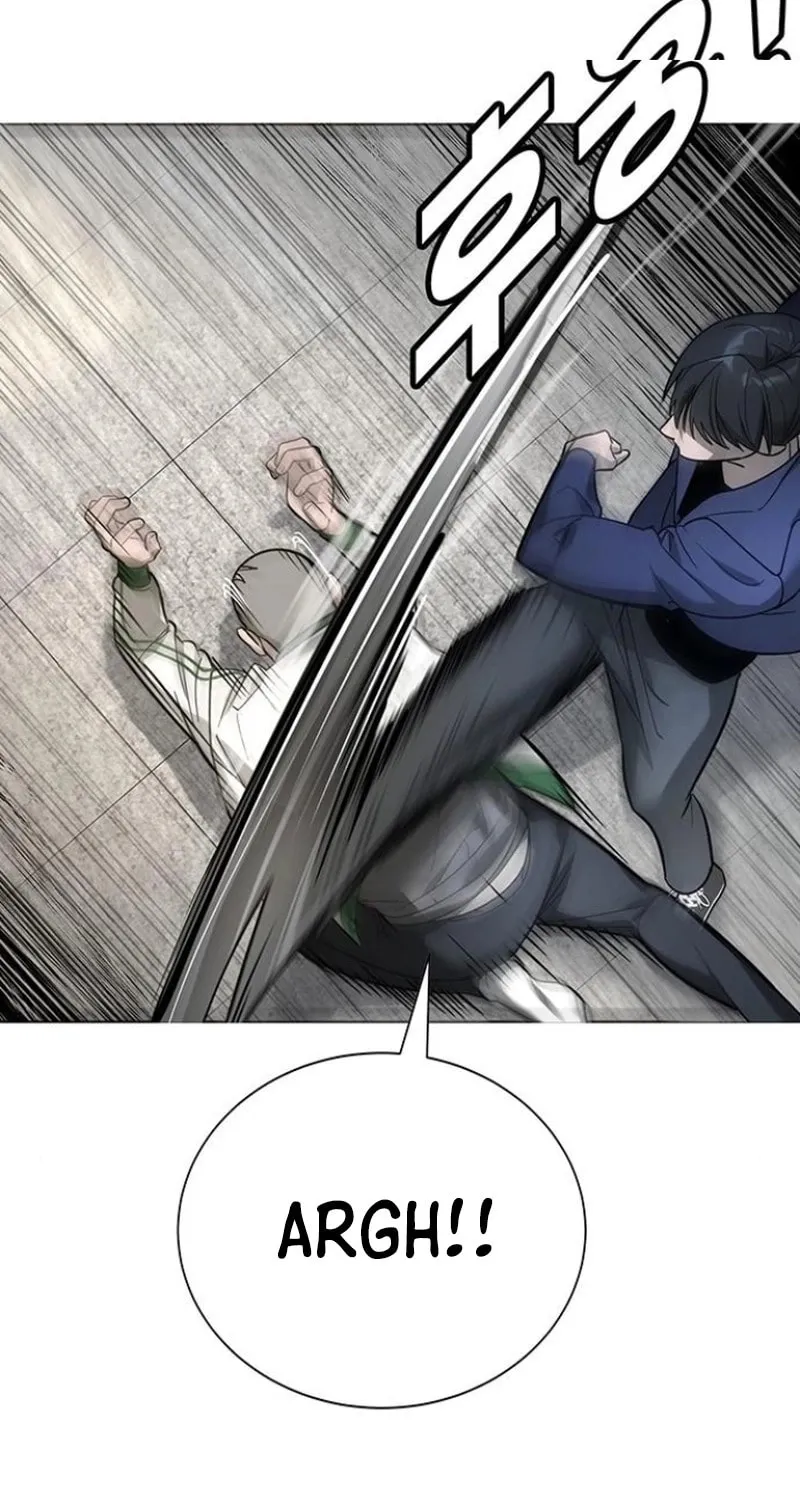 High School Conquest: War Against the Bullies Chapter 6 page 39 - 