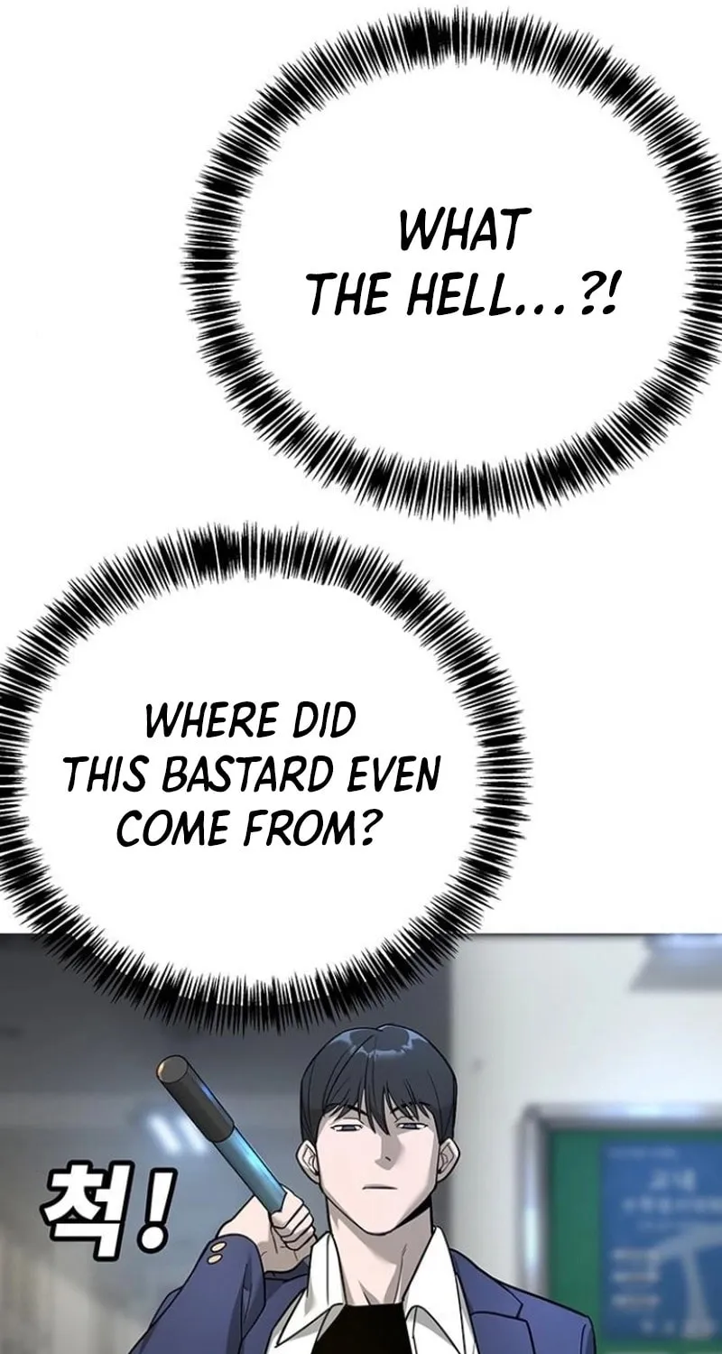 High School Conquest: War Against the Bullies Chapter 6 page 41 - 