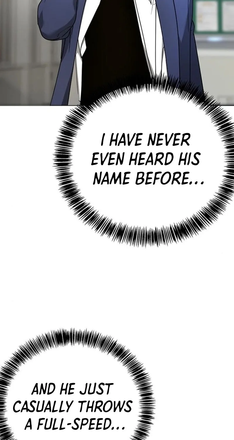High School Conquest: War Against the Bullies Chapter 6 page 42 - 