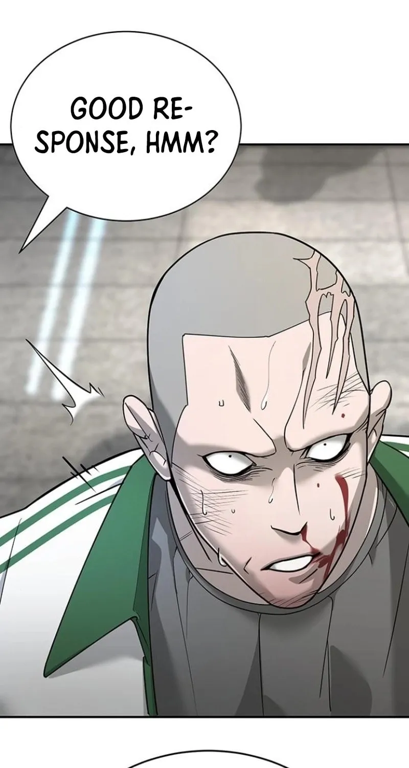 High School Conquest: War Against the Bullies Chapter 6 page 47 - 