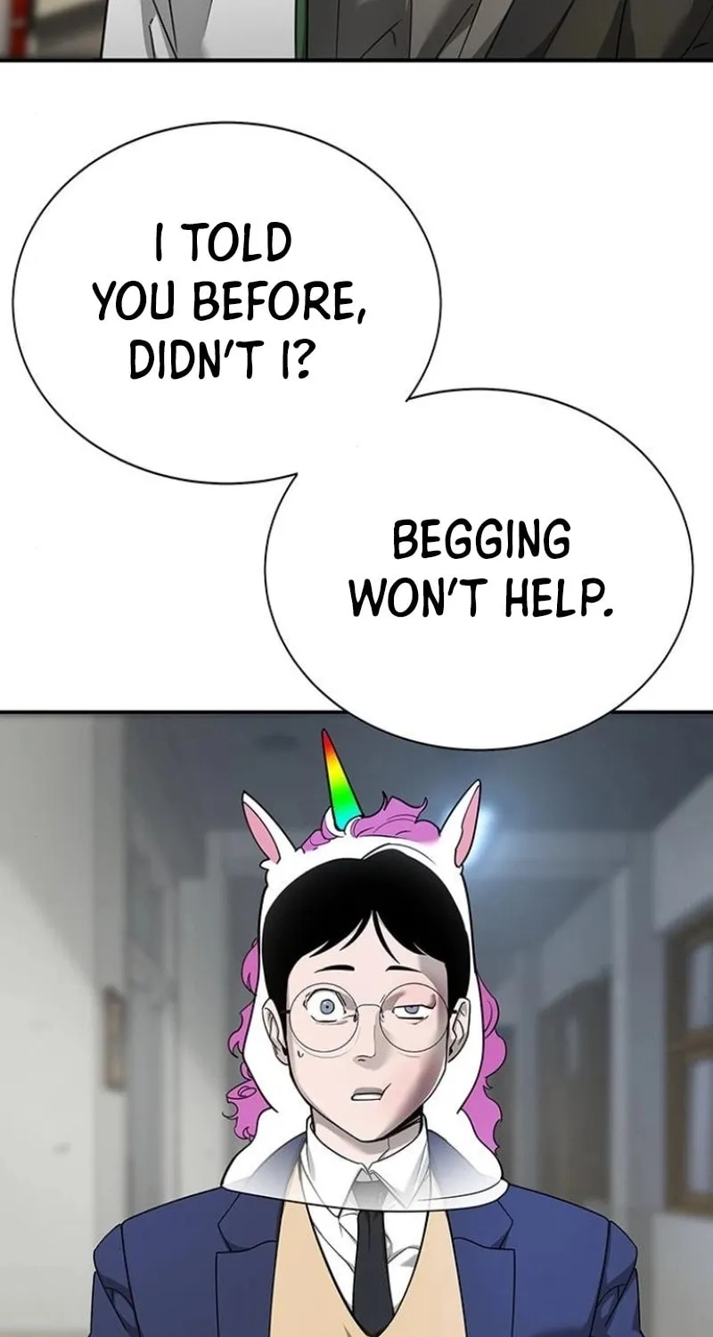 High School Conquest: War Against the Bullies Chapter 6 page 50 - 