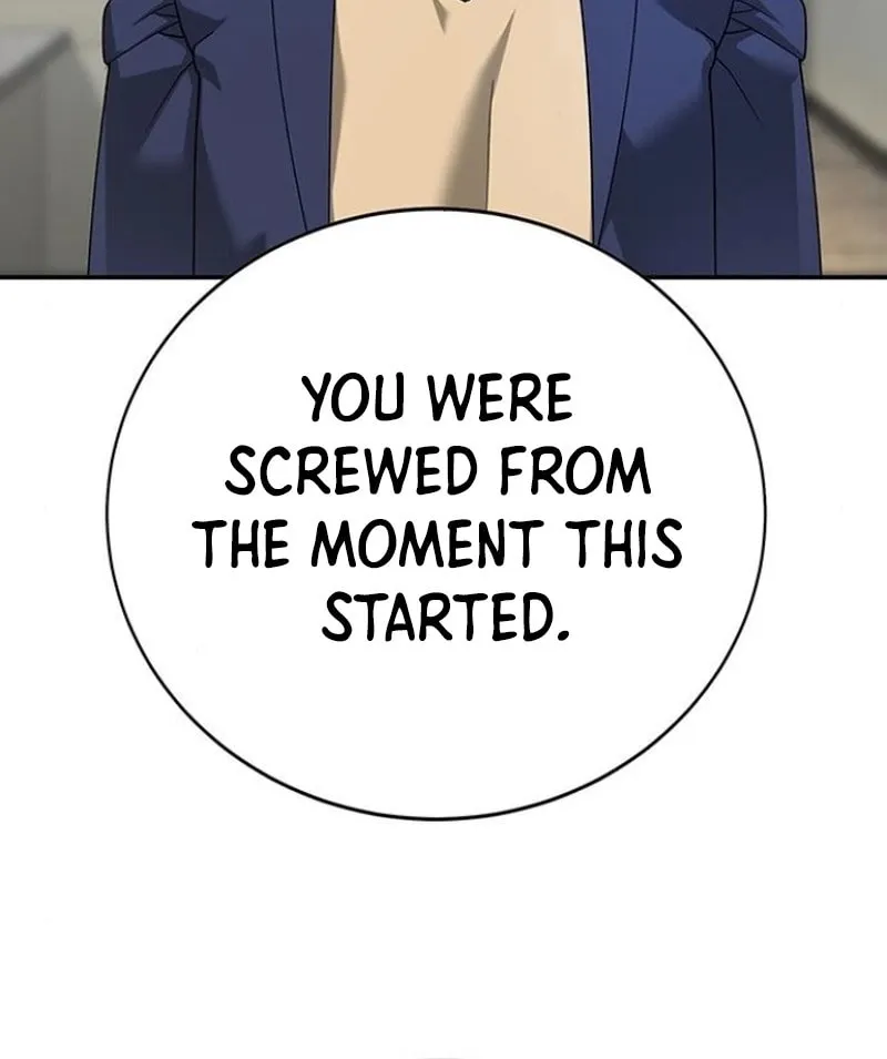 High School Conquest: War Against the Bullies Chapter 6 page 51 - 