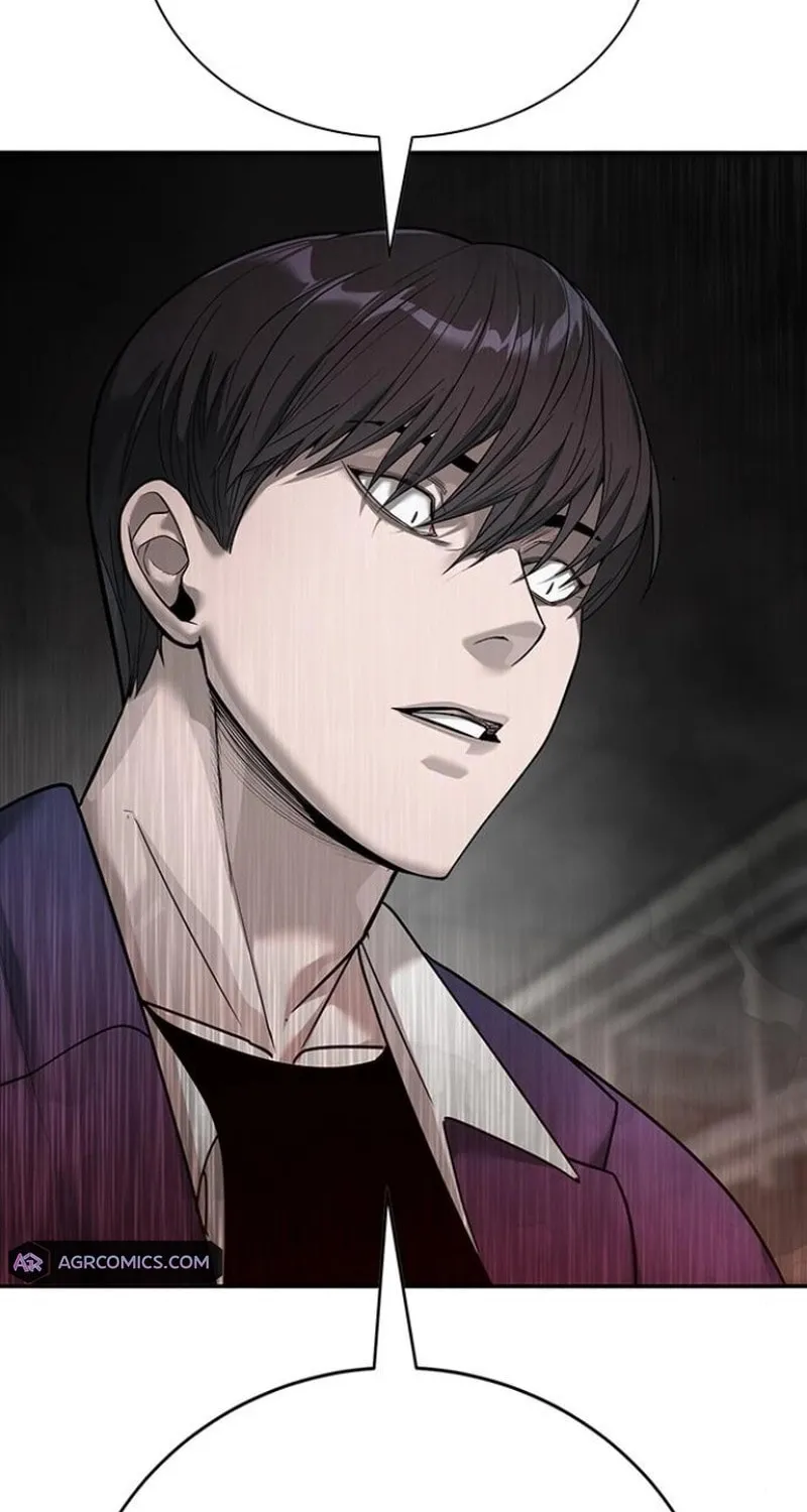 High School Conquest: War Against the Bullies Chapter 6 page 53 - 