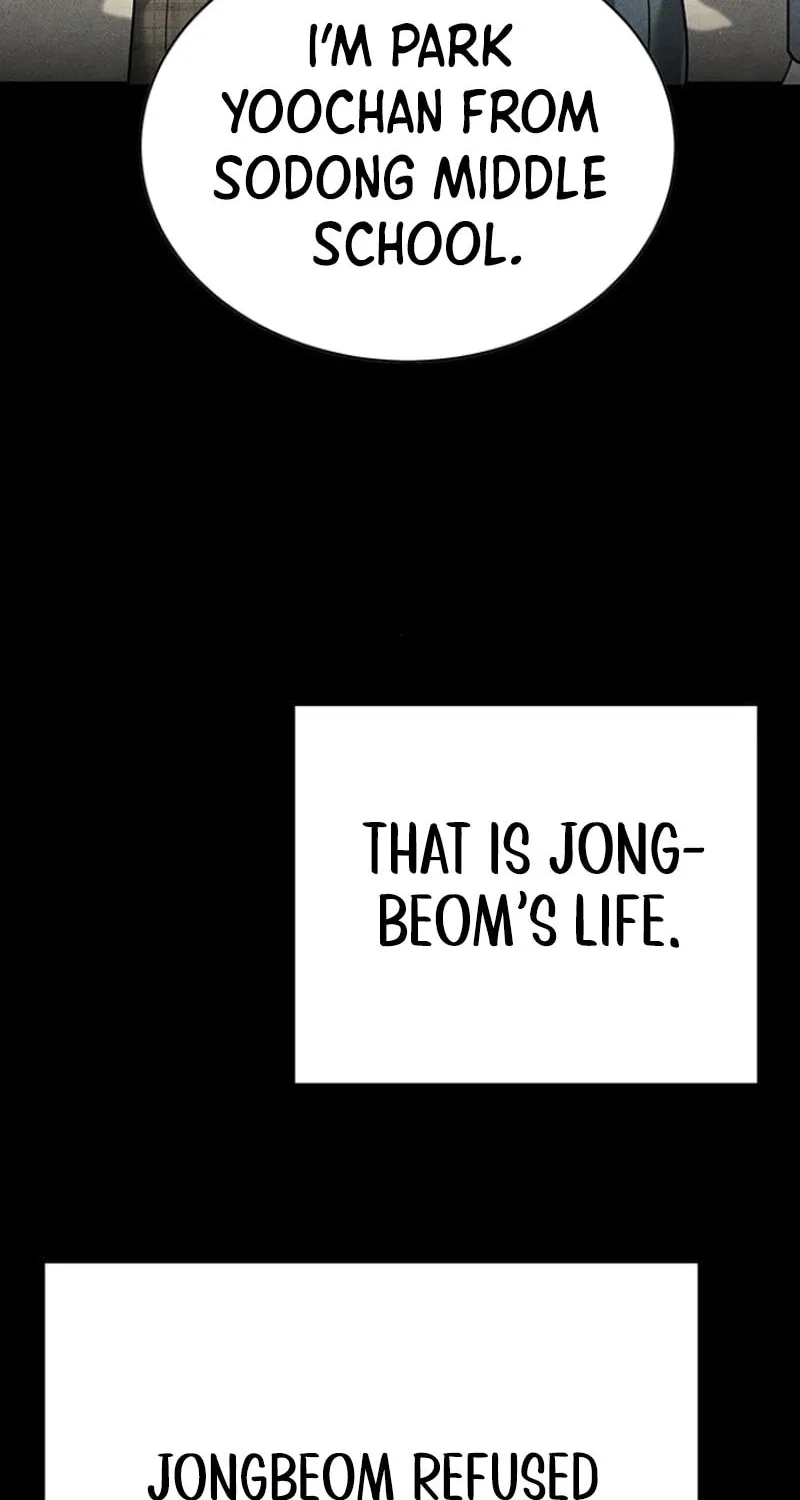 High School Conquest: War Against the Bullies Chapter 6 page 7 - 