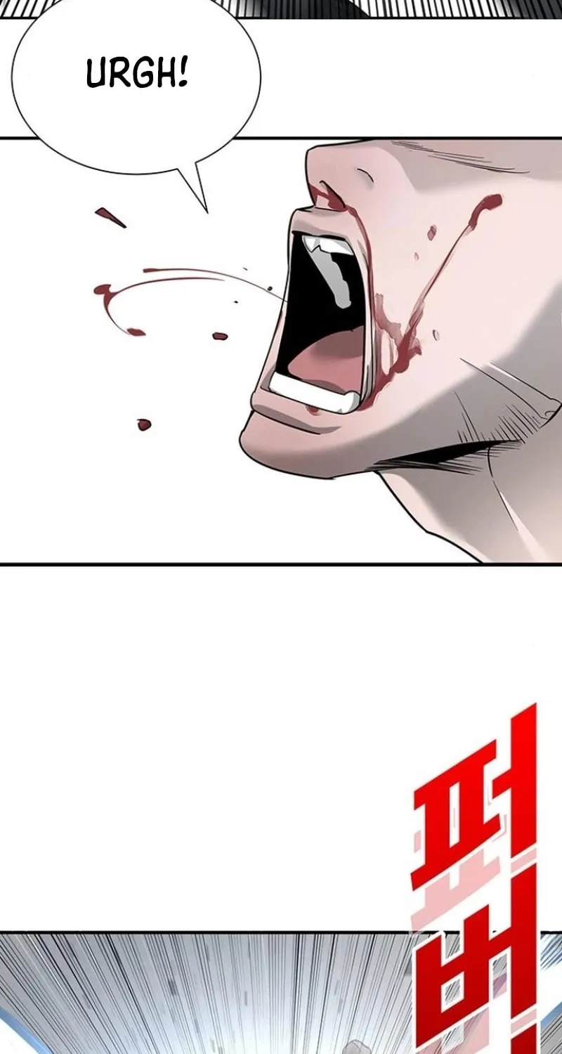 High School Conquest: War Against the Bullies Chapter 6 page 68 - 
