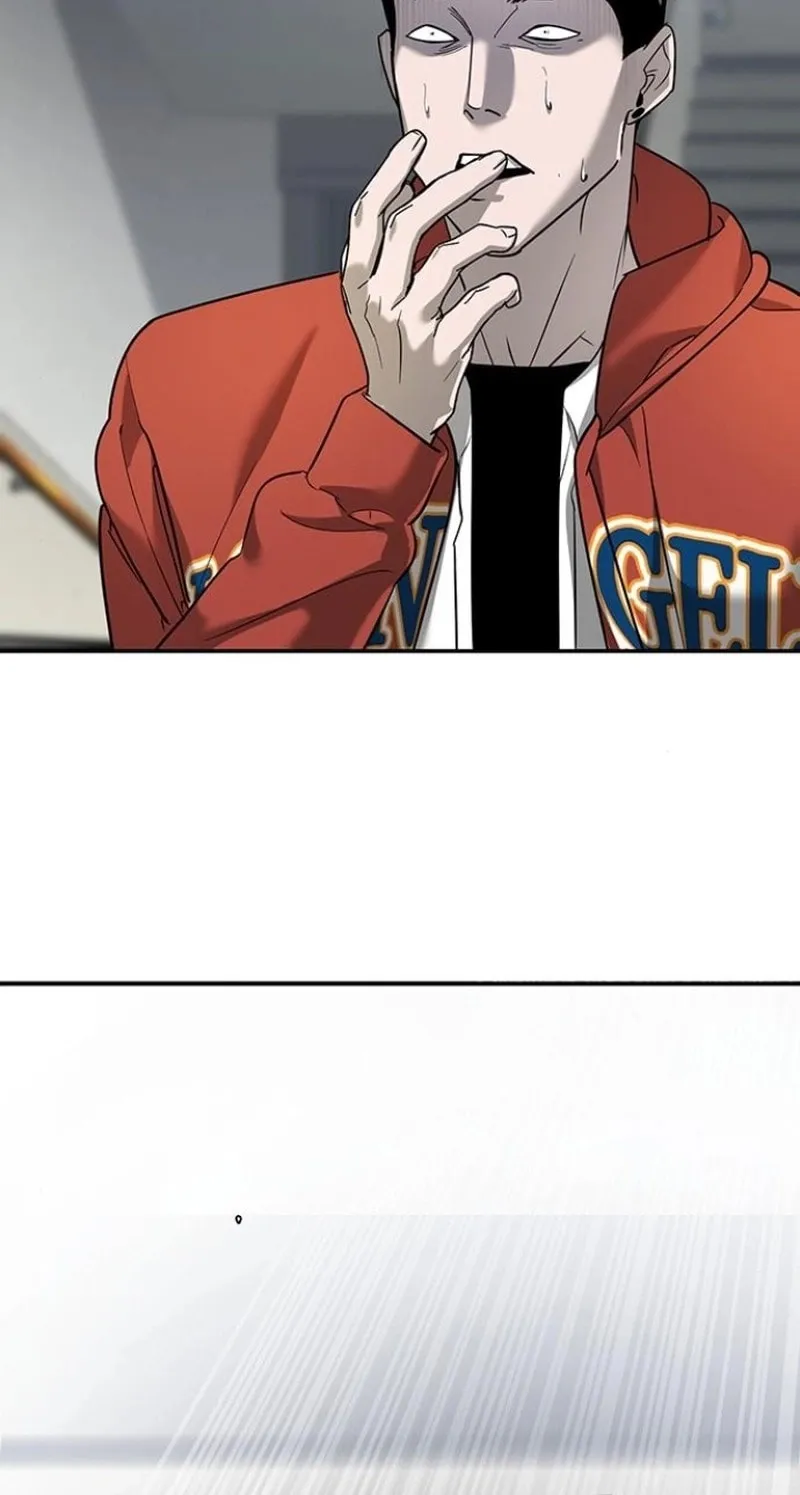 High School Conquest: War Against the Bullies Chapter 6 page 75 - 