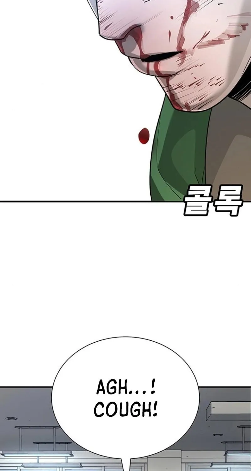 High School Conquest: War Against the Bullies Chapter 6 page 79 - 