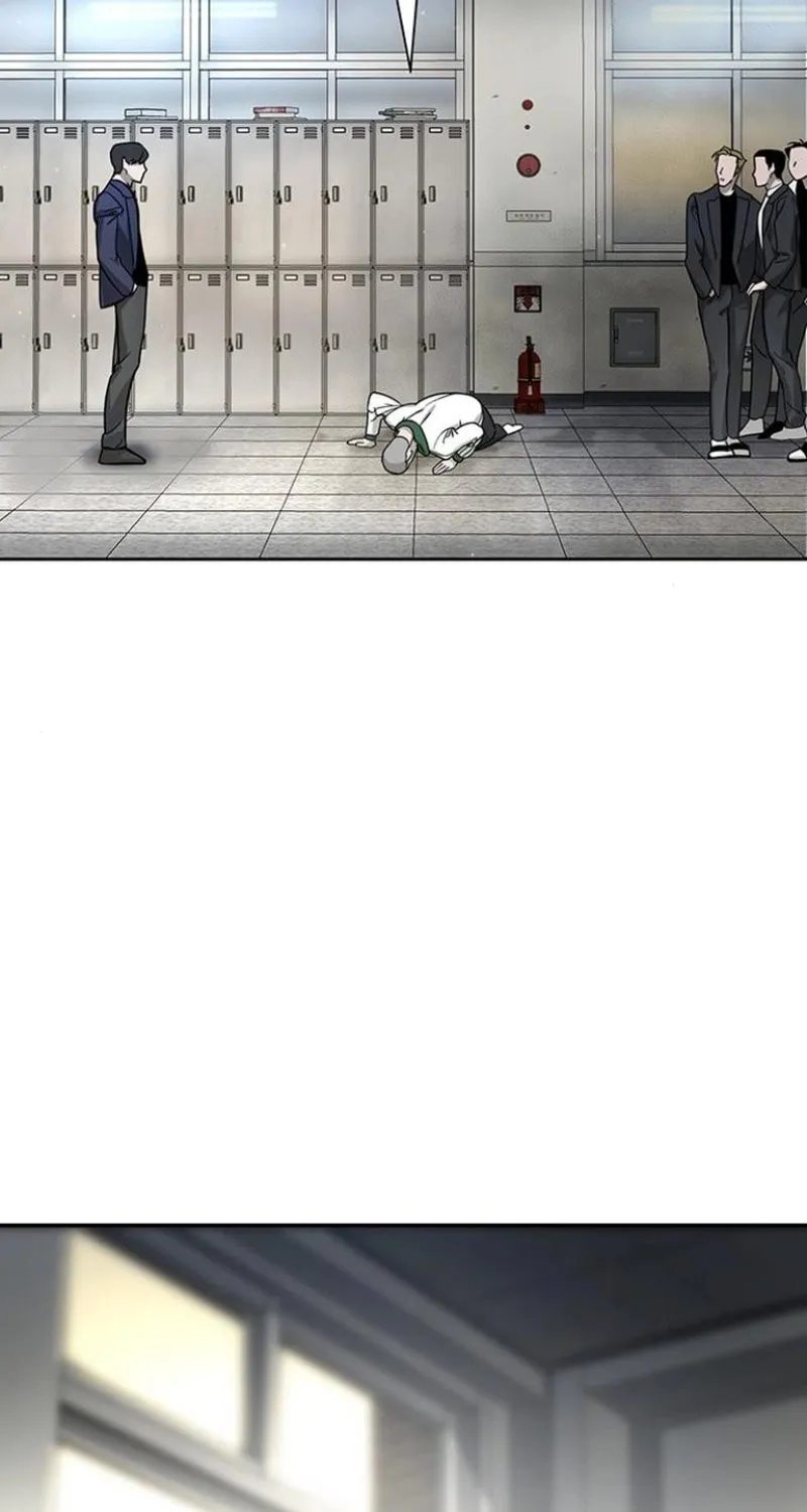 High School Conquest: War Against the Bullies Chapter 6 page 80 - 