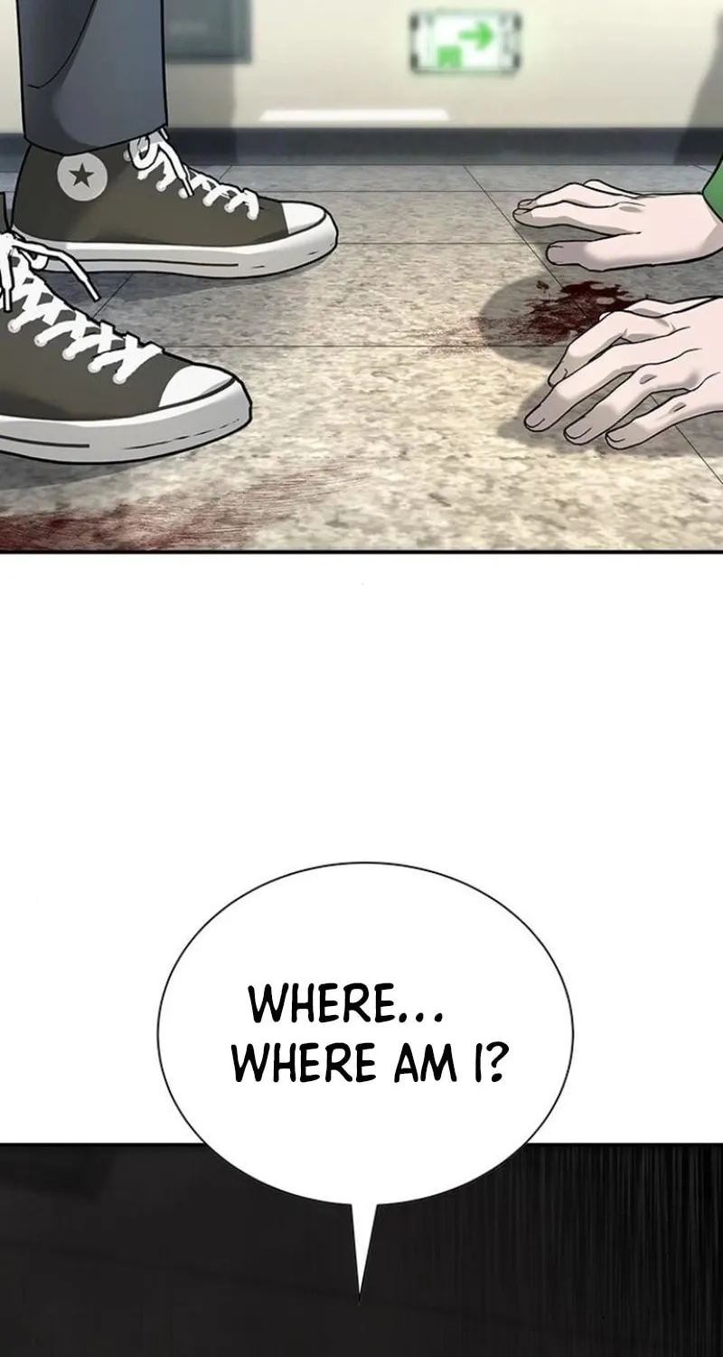 High School Conquest: War Against the Bullies Chapter 6 page 83 - 