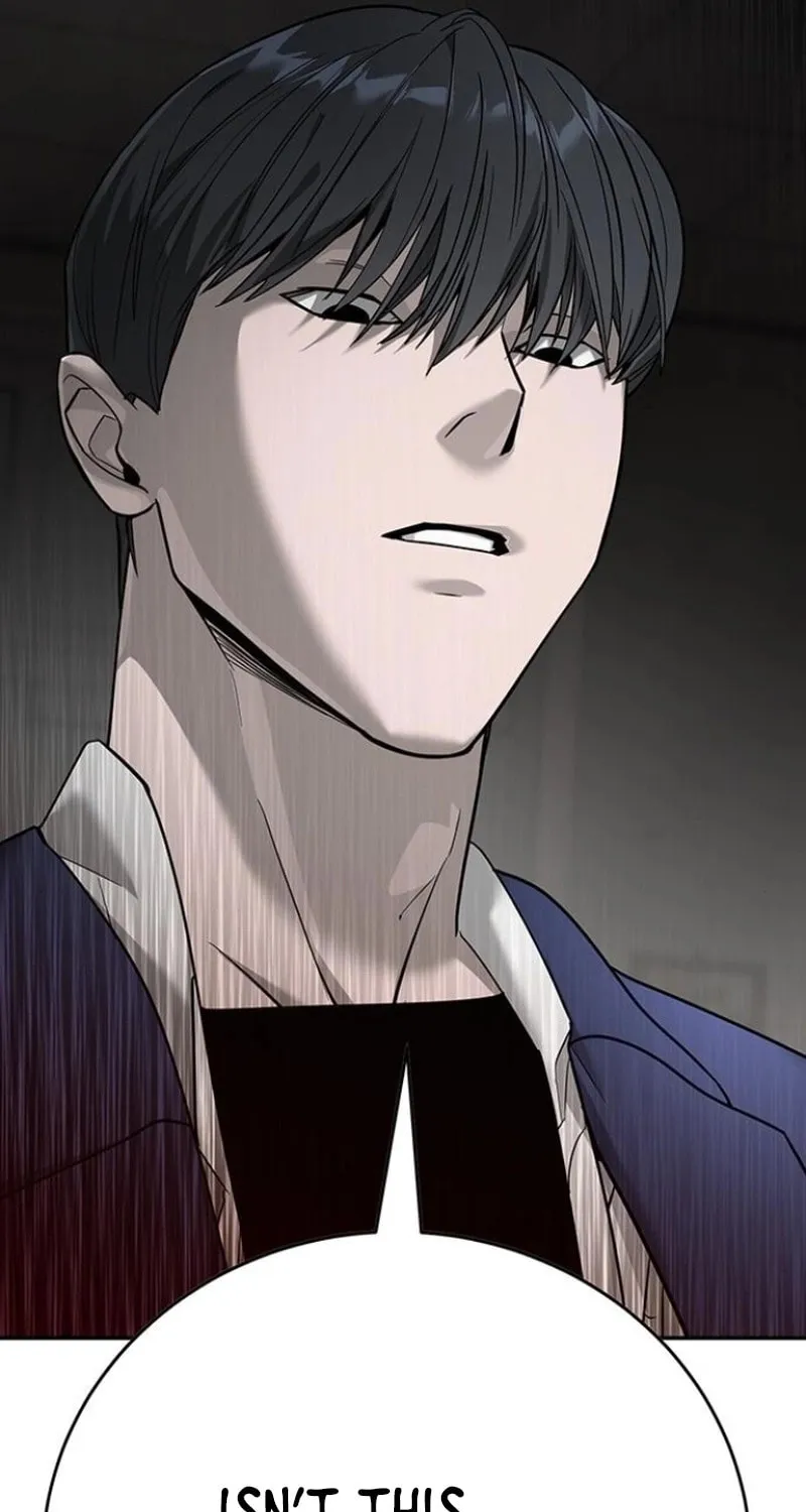 High School Conquest: War Against the Bullies Chapter 6 page 84 - 