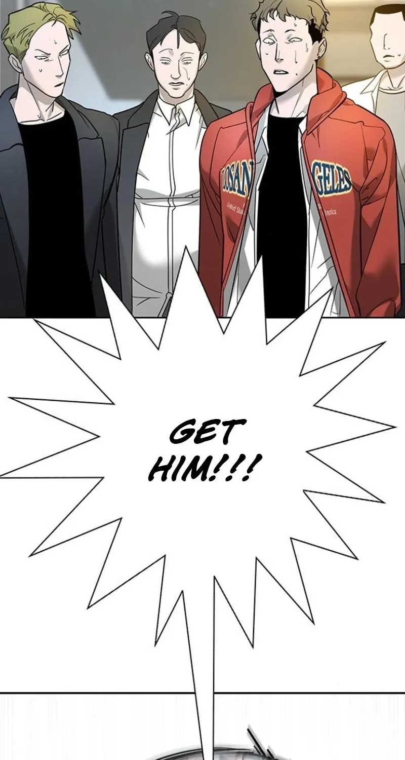 High School Conquest: War Against the Bullies Chapter 6 page 89 - 