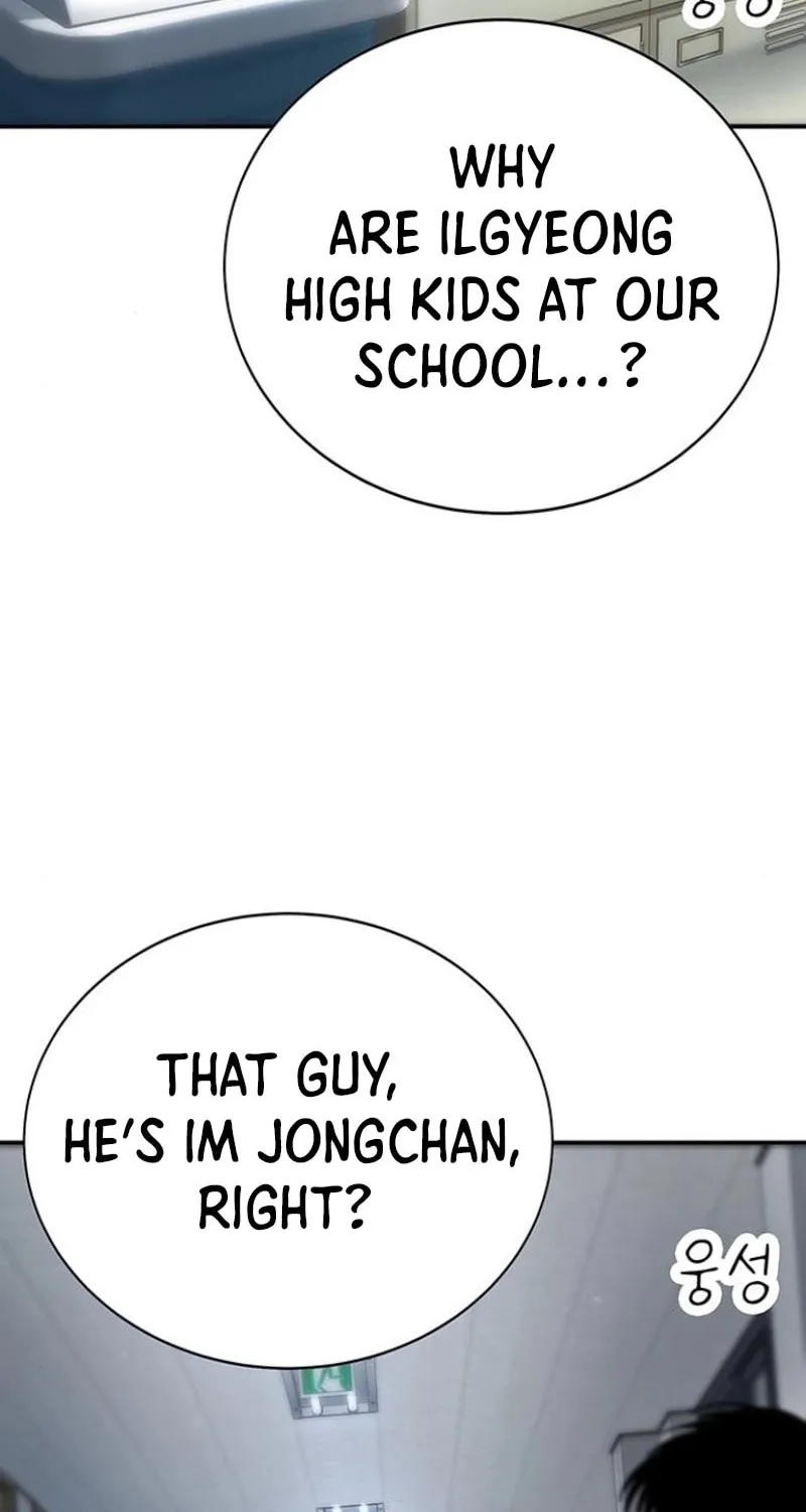 High School Conquest: War Against the Bullies Chapter 6 page 100 - 