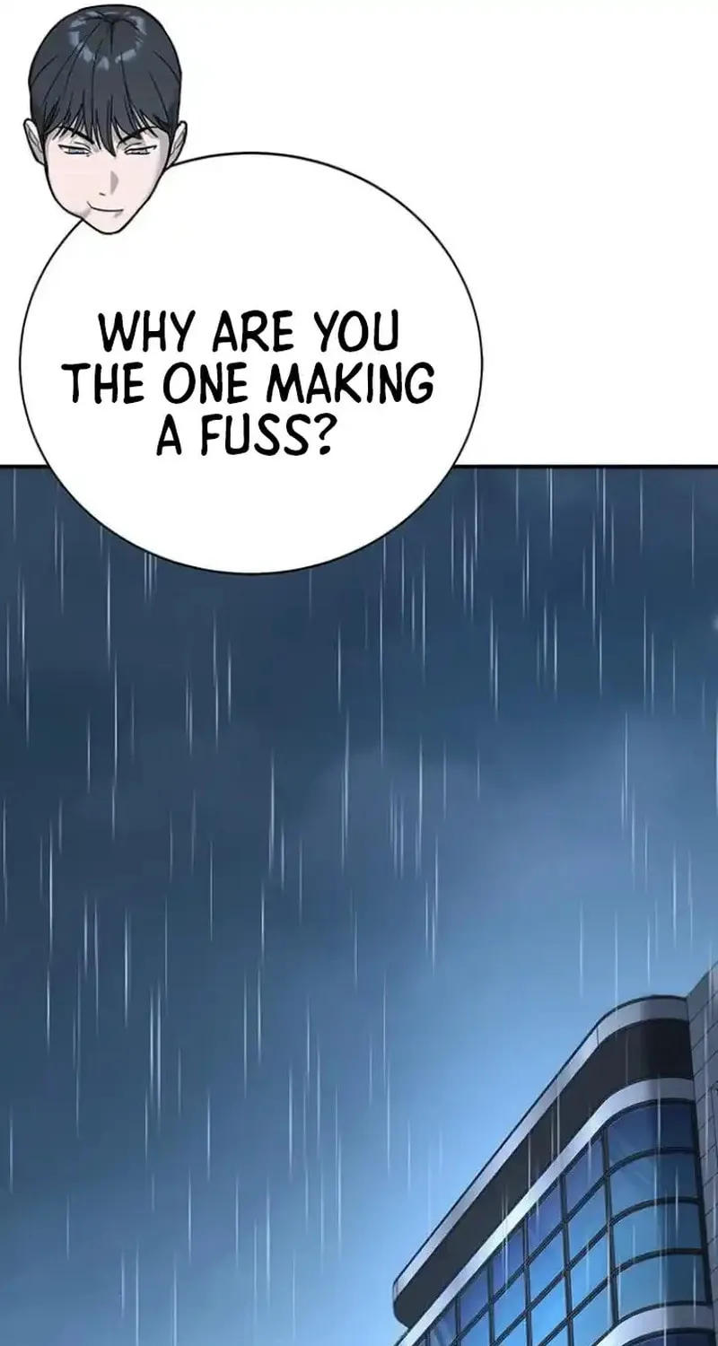 High School Conquest: War Against the Bullies Chapter 7 page 108 - 