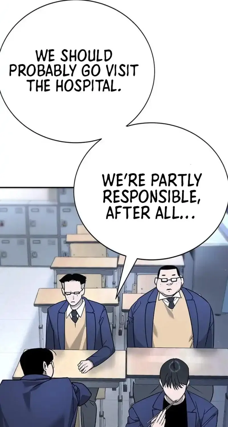 High School Conquest: War Against the Bullies Chapter 7 page 113 - 