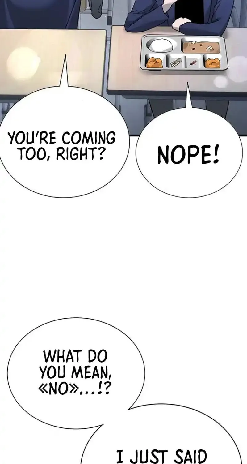 High School Conquest: War Against the Bullies Chapter 7 page 114 - 