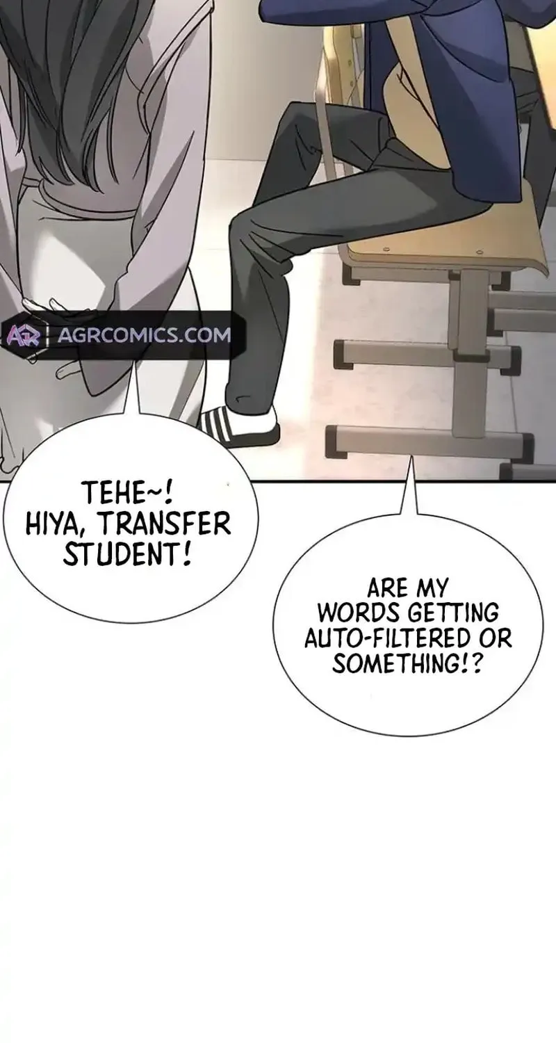 High School Conquest: War Against the Bullies Chapter 7 page 120 - 