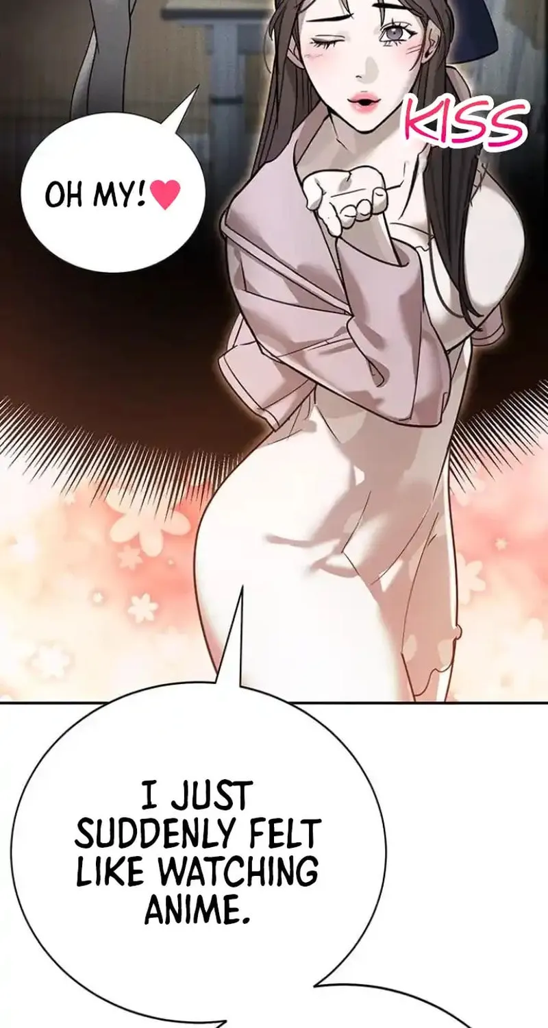 High School Conquest: War Against the Bullies Chapter 7 page 122 - 