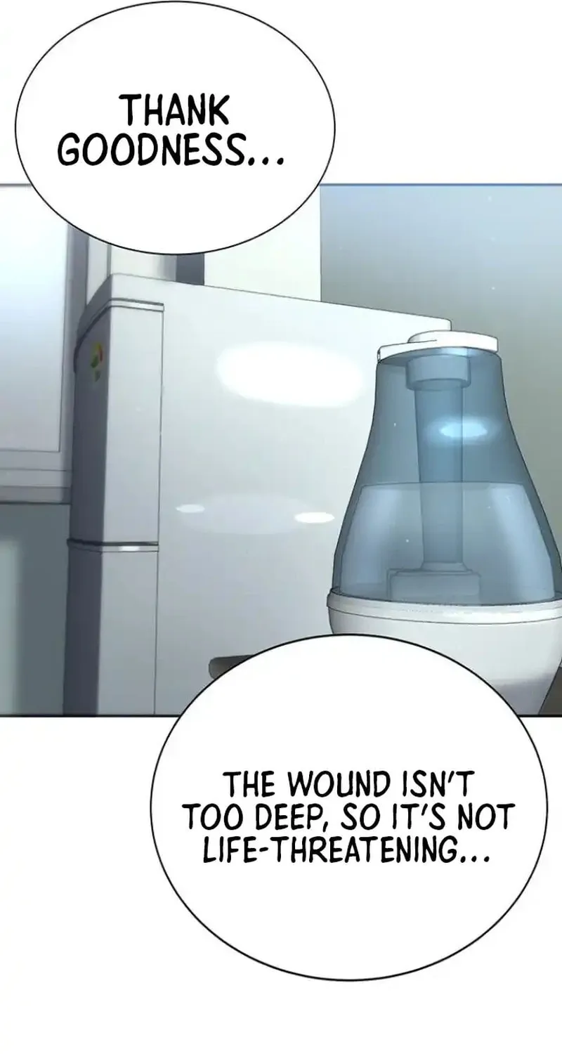 High School Conquest: War Against the Bullies Chapter 7 page 136 - 