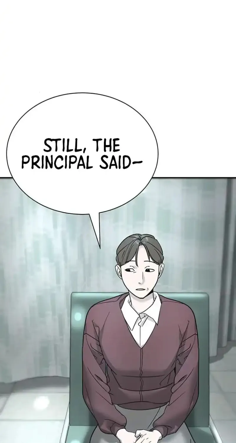 High School Conquest: War Against the Bullies Chapter 7 page 137 - 