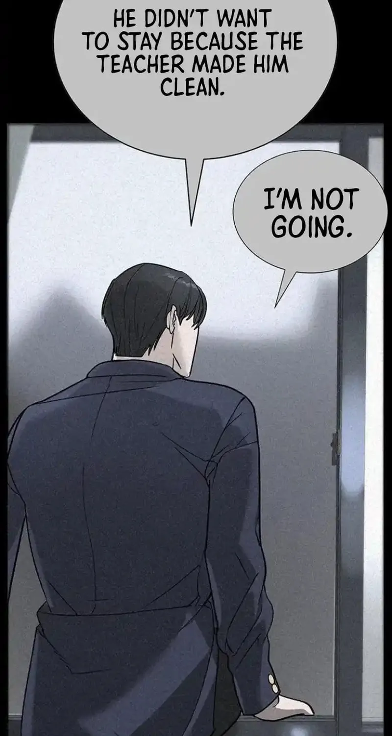 High School Conquest: War Against the Bullies Chapter 7 page 149 - 