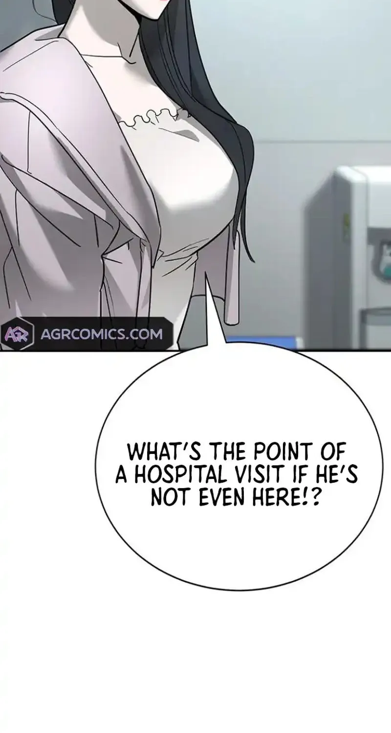High School Conquest: War Against the Bullies Chapter 7 page 153 - 
