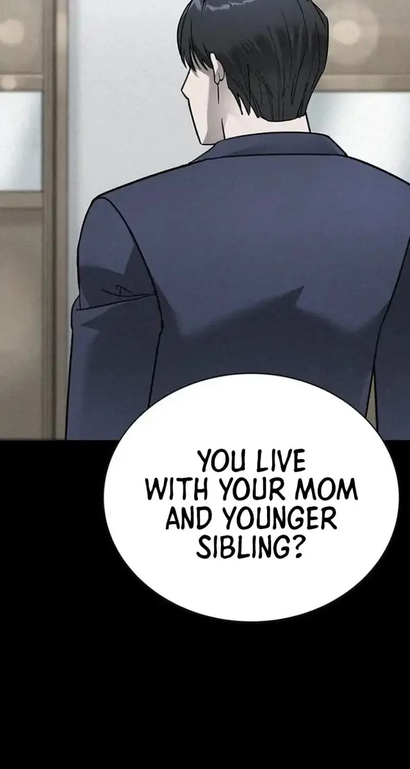 High School Conquest: War Against the Bullies Chapter 7 page 171 - 