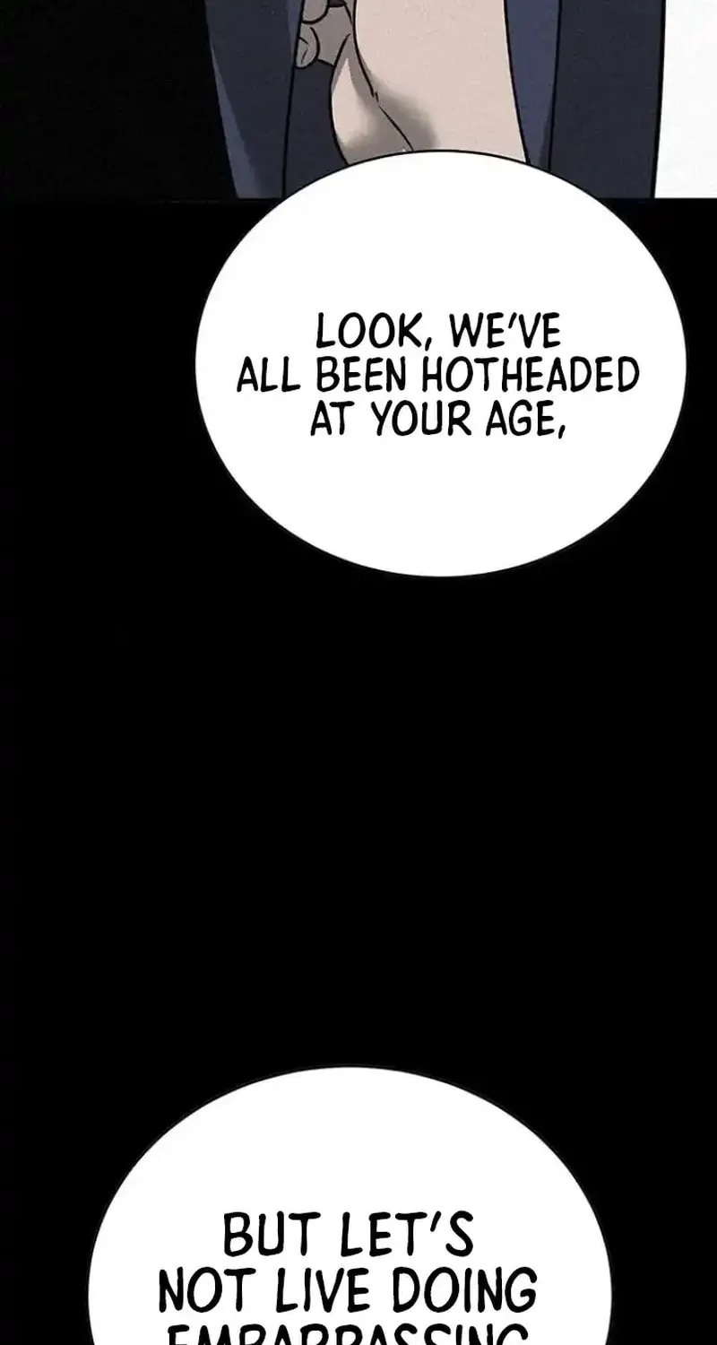 High School Conquest: War Against the Bullies Chapter 7 page 180 - 