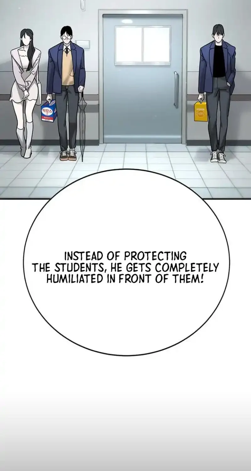 High School Conquest: War Against the Bullies Chapter 7 page 195 - 