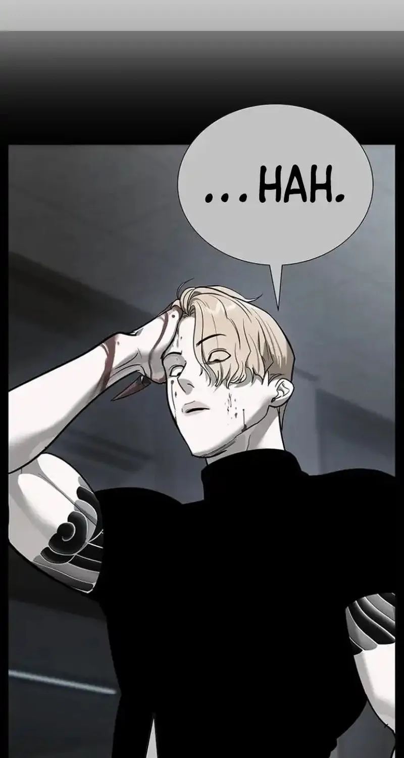 High School Conquest: War Against the Bullies Chapter 7 page 196 - 
