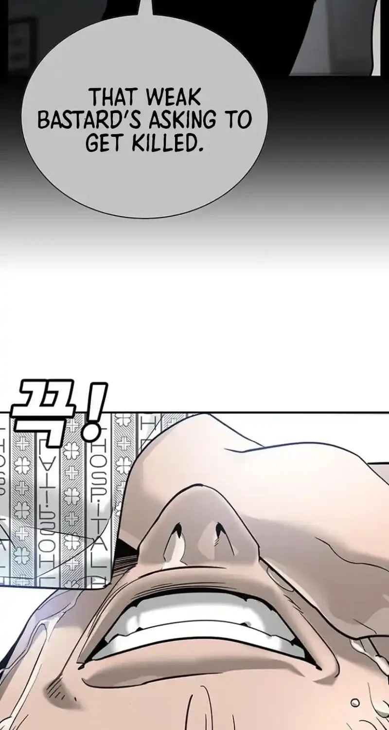 High School Conquest: War Against the Bullies Chapter 7 page 197 - 