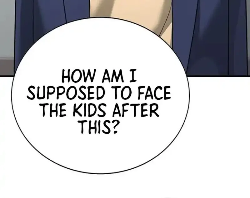 High School Conquest: War Against the Bullies Chapter 7 page 199 - 