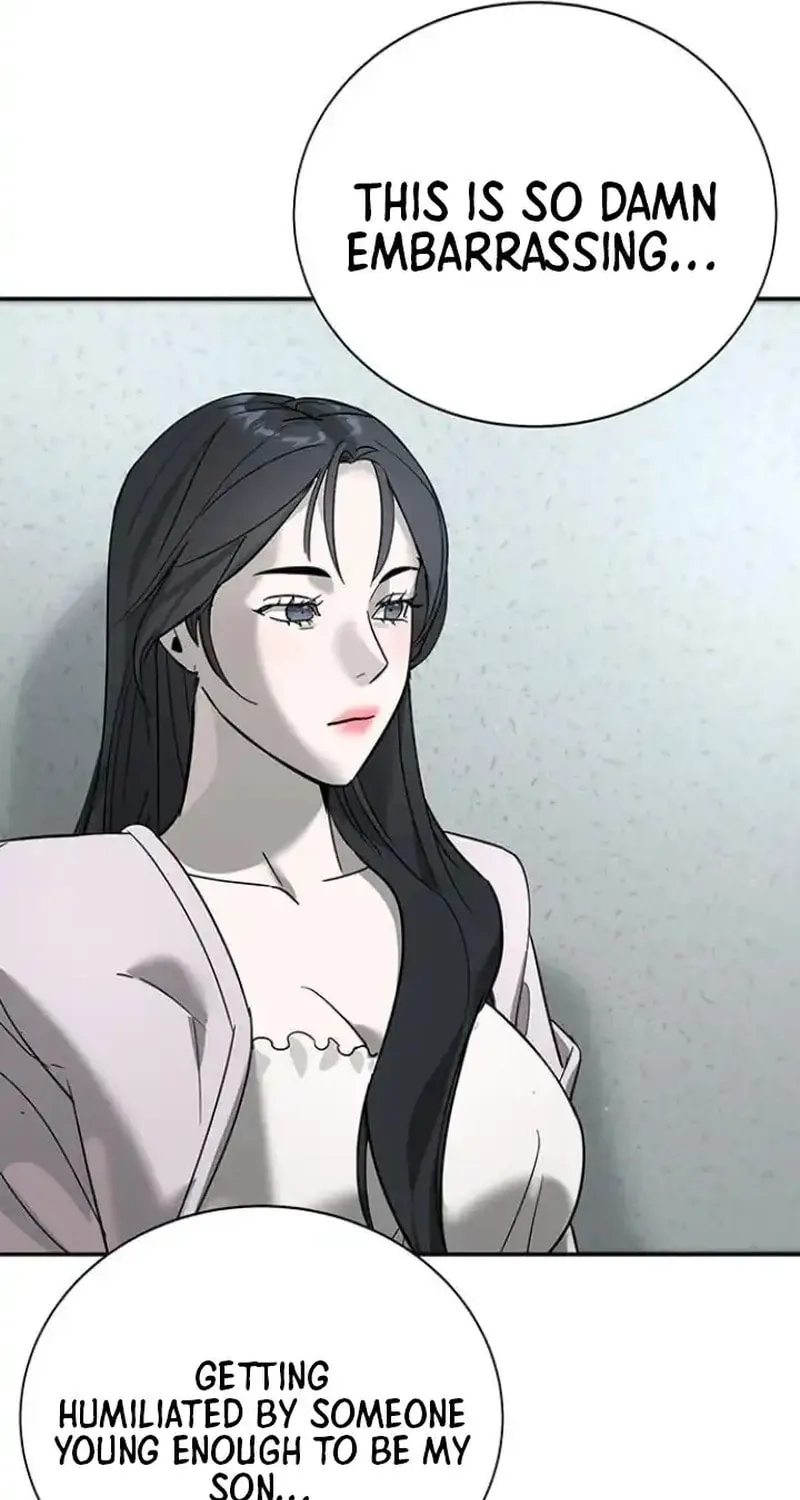 High School Conquest: War Against the Bullies Chapter 7 page 200 - 
