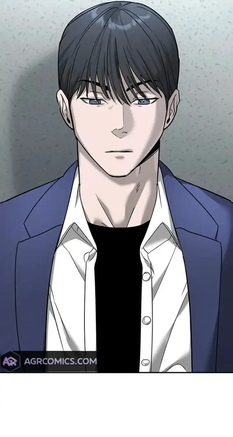 High School Conquest: War Against the Bullies Chapter 7 page 205 - 