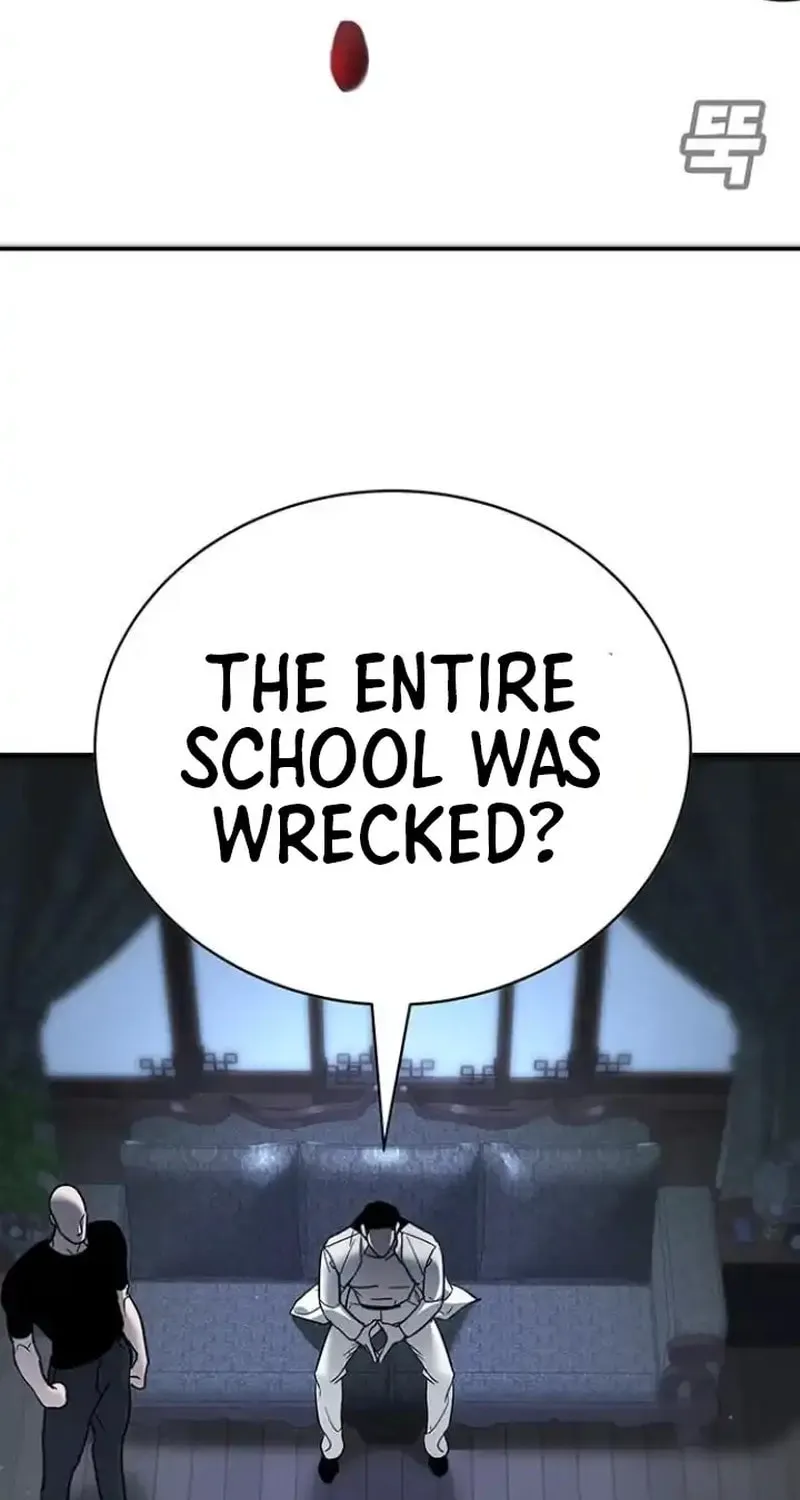 High School Conquest: War Against the Bullies Chapter 7 page 212 - 