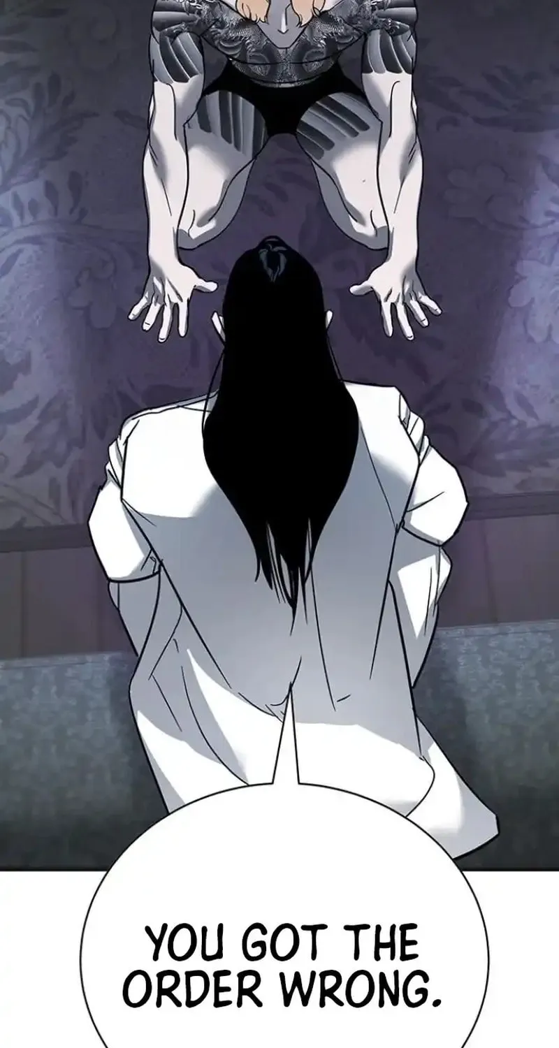 High School Conquest: War Against the Bullies Chapter 7 page 217 - 