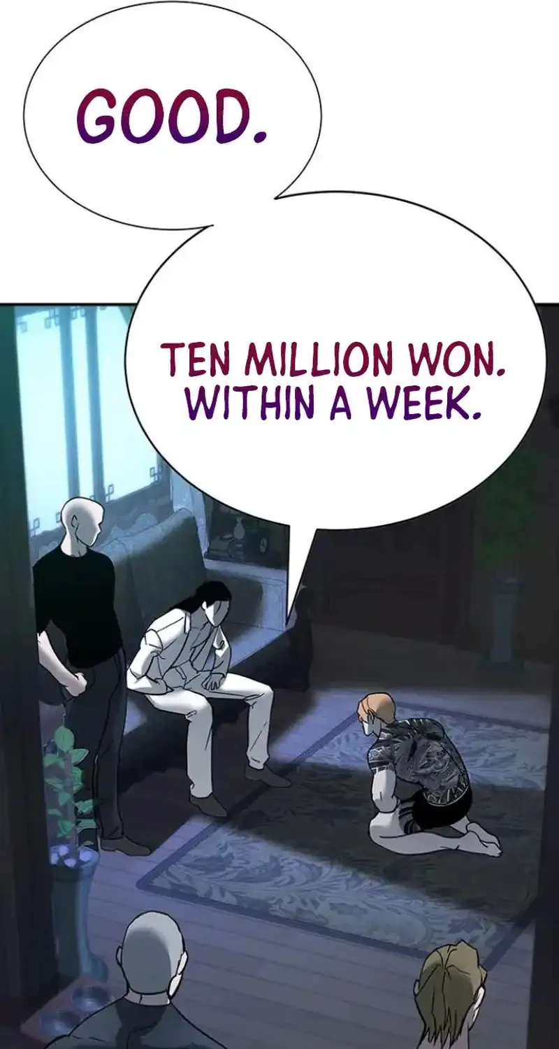 High School Conquest: War Against the Bullies Chapter 7 page 226 - 