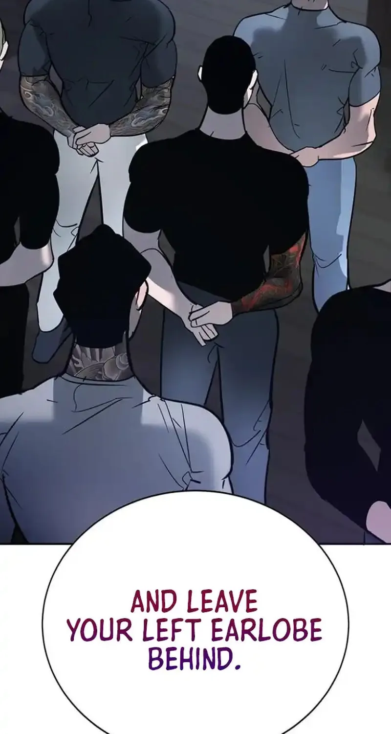 High School Conquest: War Against the Bullies Chapter 7 page 227 - 