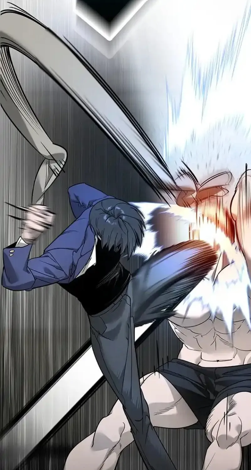 High School Conquest: War Against the Bullies Chapter 7 page 30 - 