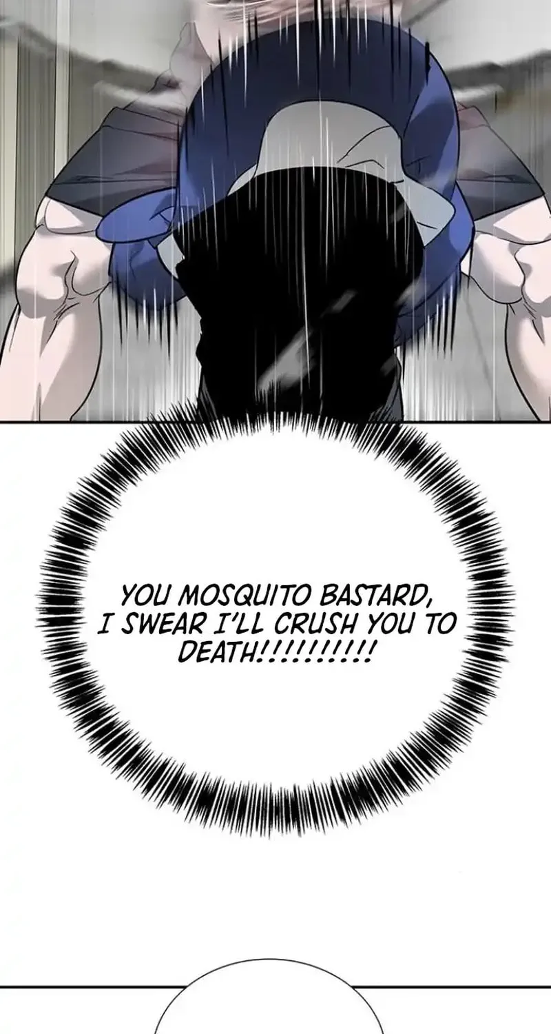 High School Conquest: War Against the Bullies Chapter 7 page 33 - 