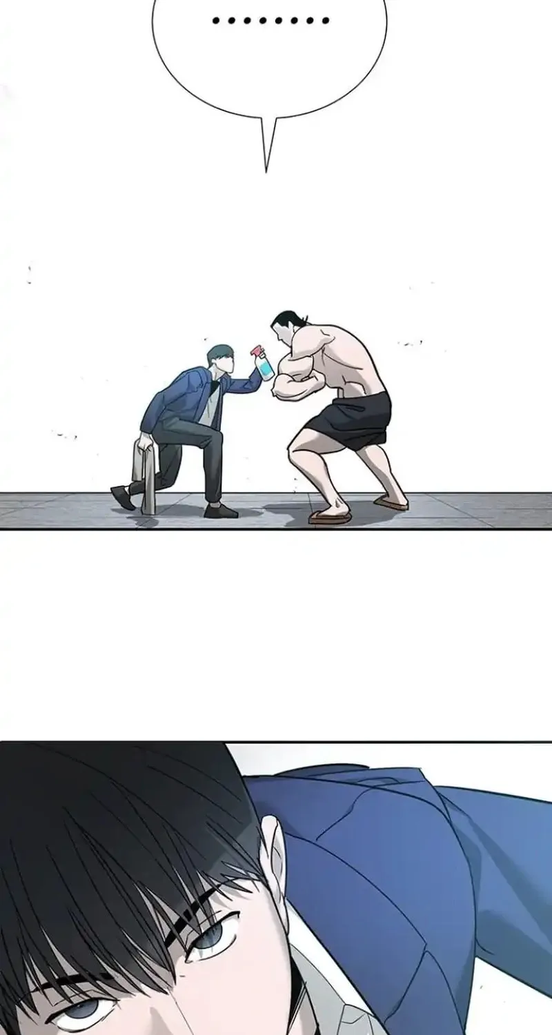 High School Conquest: War Against the Bullies Chapter 7 page 34 - 