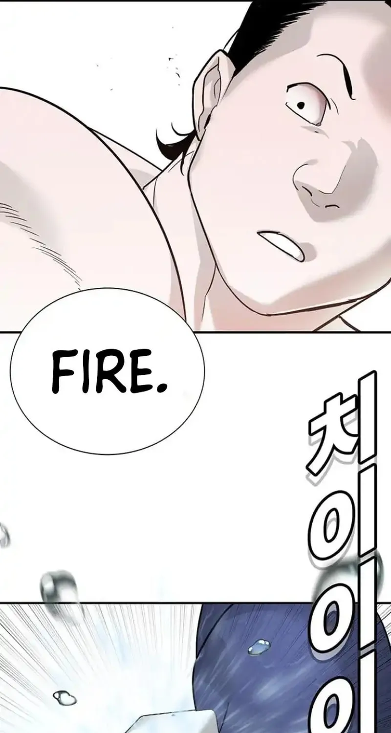 High School Conquest: War Against the Bullies Chapter 7 page 36 - 
