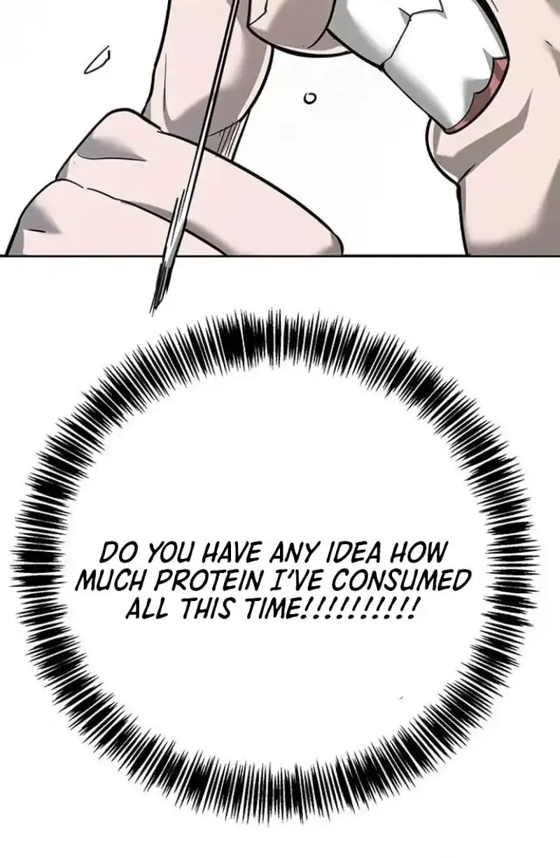 High School Conquest: War Against the Bullies Chapter 7 page 45 - 