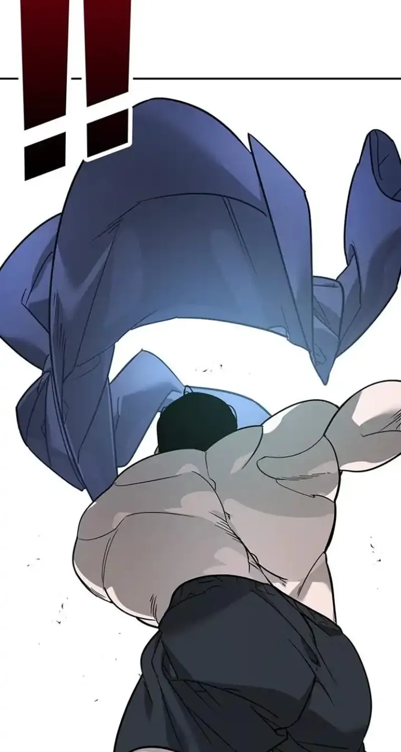 High School Conquest: War Against the Bullies Chapter 7 page 48 - 