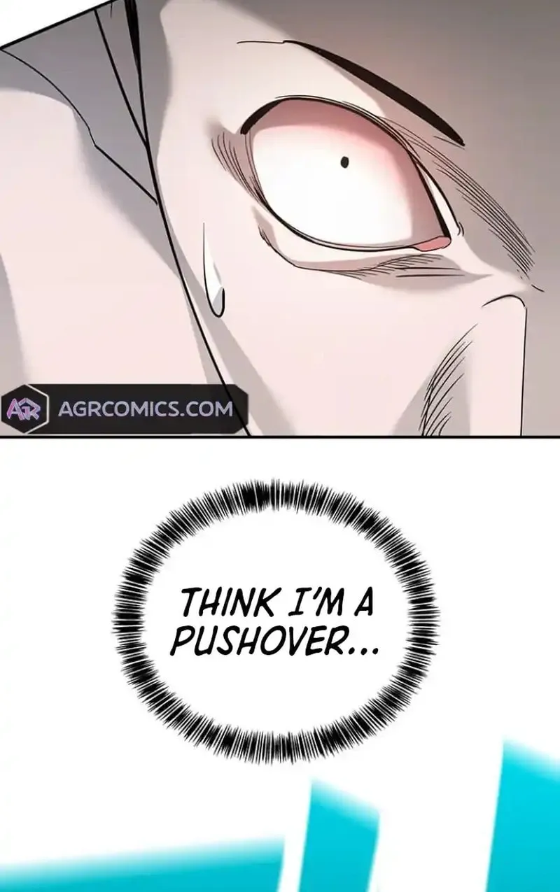 High School Conquest: War Against the Bullies Chapter 7 page 50 - 