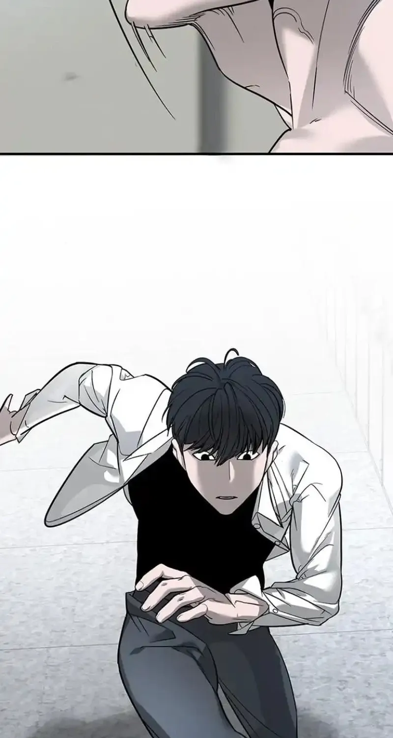 High School Conquest: War Against the Bullies Chapter 7 page 60 - 