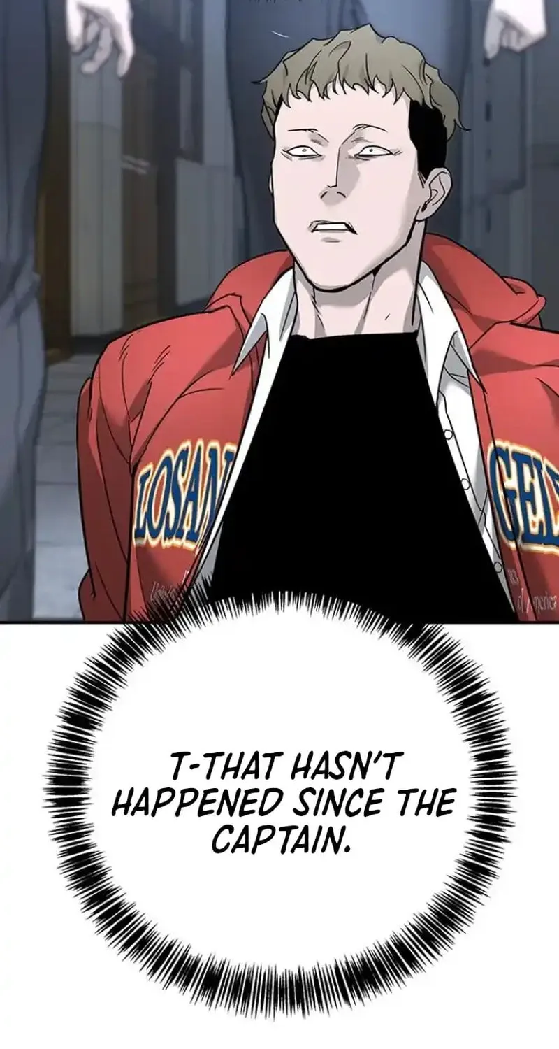 High School Conquest: War Against the Bullies Chapter 7 page 76 - 