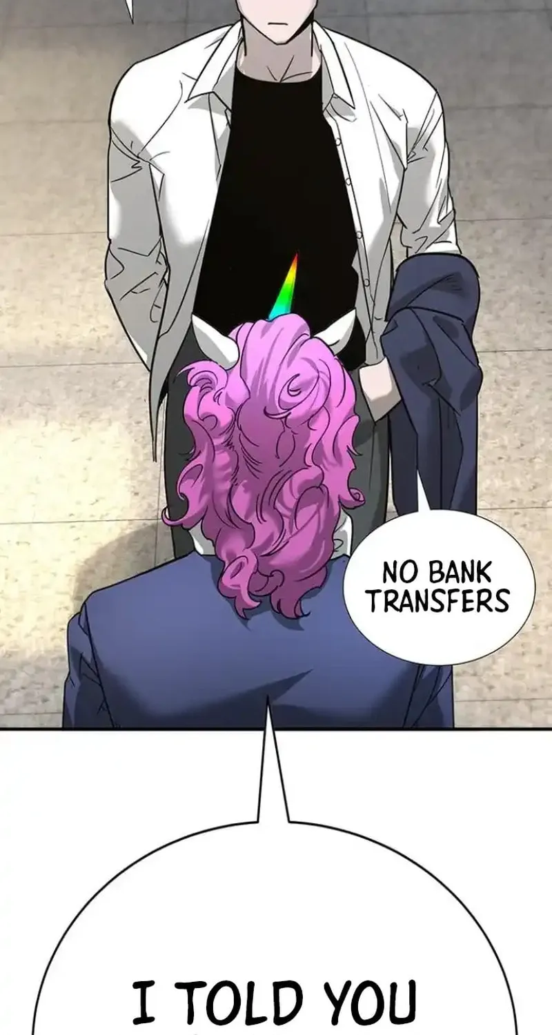 High School Conquest: War Against the Bullies Chapter 7 page 79 - 
