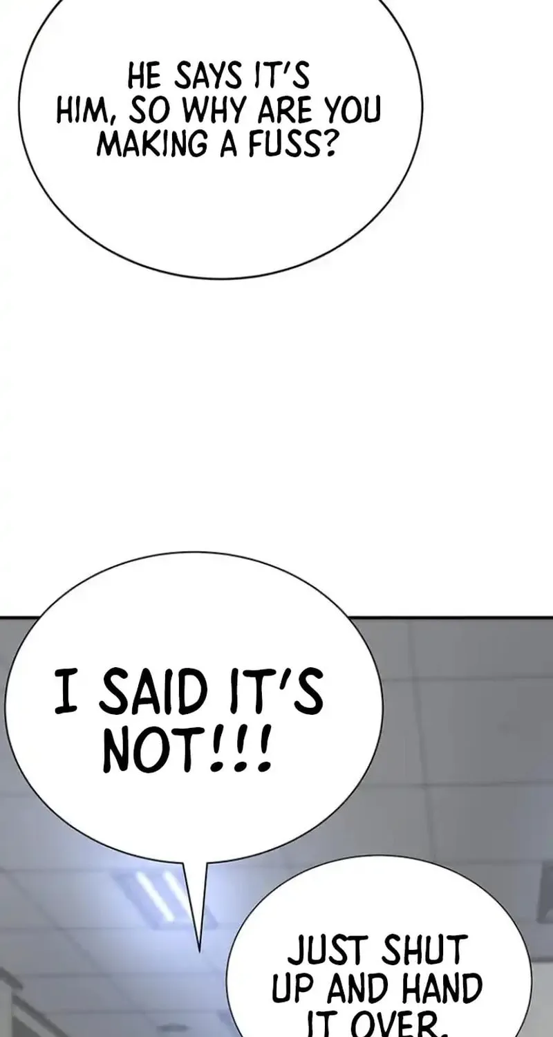 High School Conquest: War Against the Bullies Chapter 7 page 81 - 