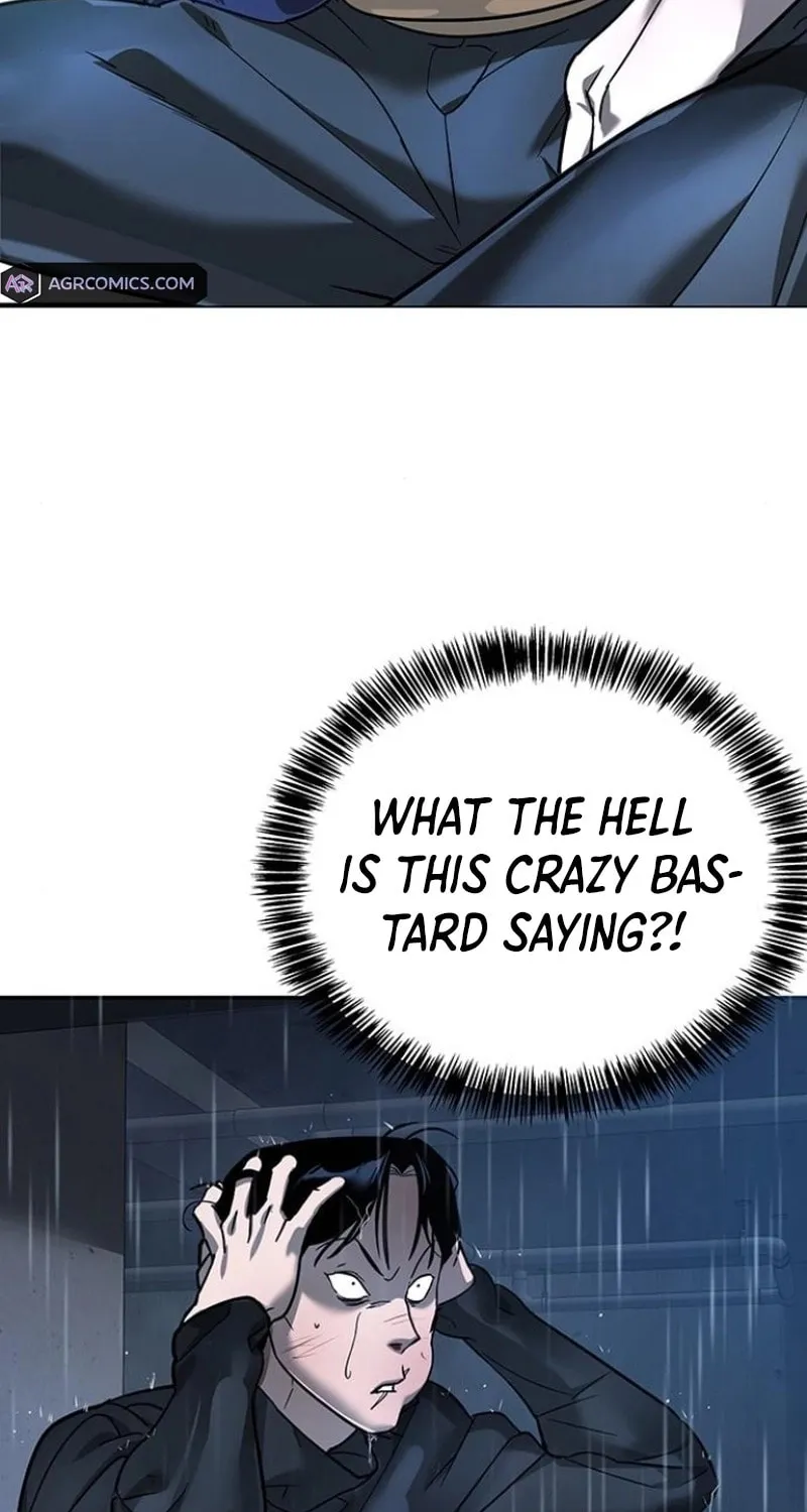 High School Conquest: War Against the Bullies Chapter 8 page 106 - 